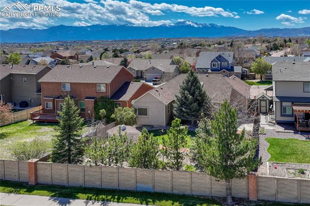 MLS Image for 7524  AMBERLY  ,Colorado Springs, Colorado