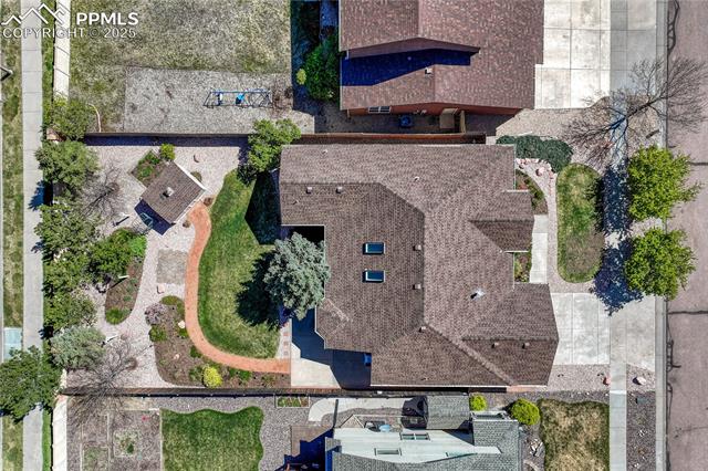 MLS Image for 7524  AMBERLY  ,Colorado Springs, Colorado
