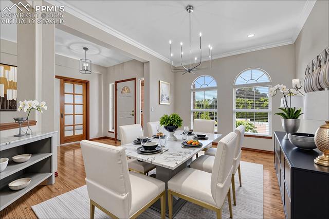 MLS Image for 7524  AMBERLY  ,Colorado Springs, Colorado