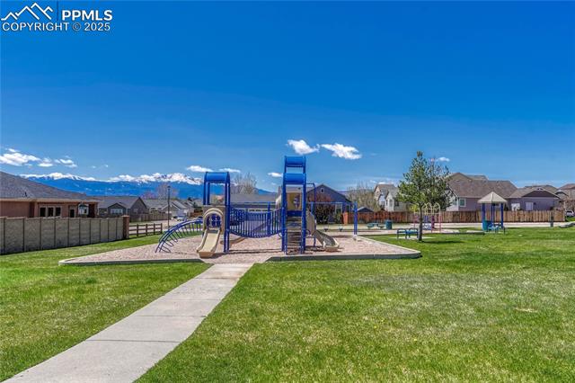 MLS Image for 7524  AMBERLY  ,Colorado Springs, Colorado