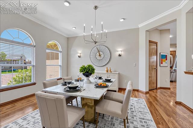 MLS Image for 7524  AMBERLY  ,Colorado Springs, Colorado