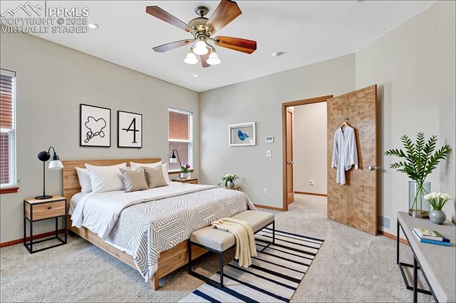 MLS Image for 7524  AMBERLY  ,Colorado Springs, Colorado