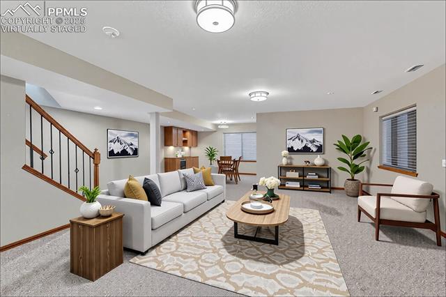 MLS Image for 7524  AMBERLY  ,Colorado Springs, Colorado