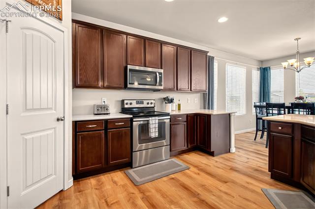 MLS Image for 7251  Issaquah  ,Colorado Springs, Colorado