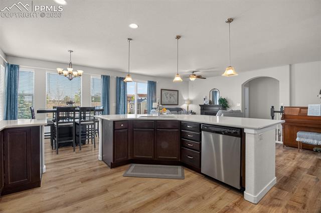 MLS Image for 7251  Issaquah  ,Colorado Springs, Colorado