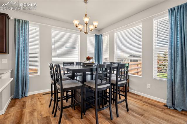 MLS Image for 7251  Issaquah  ,Colorado Springs, Colorado