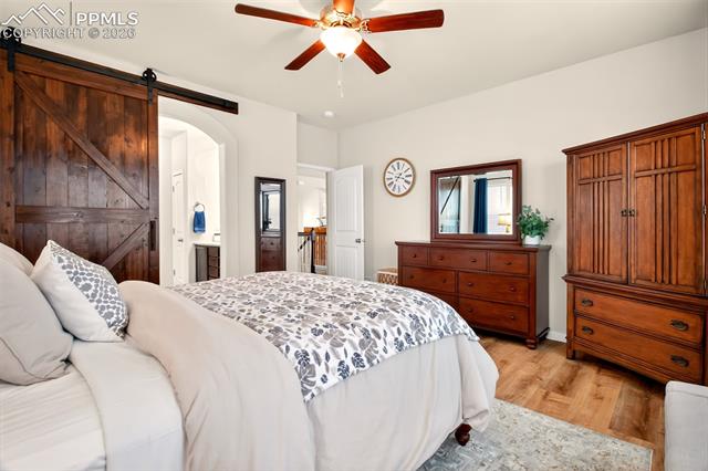 MLS Image for 7251  Issaquah  ,Colorado Springs, Colorado
