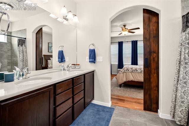 MLS Image for 7251  Issaquah  ,Colorado Springs, Colorado