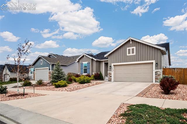 MLS Image for 7251  Issaquah  ,Colorado Springs, Colorado