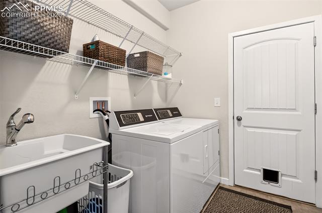 MLS Image for 7251  Issaquah  ,Colorado Springs, Colorado