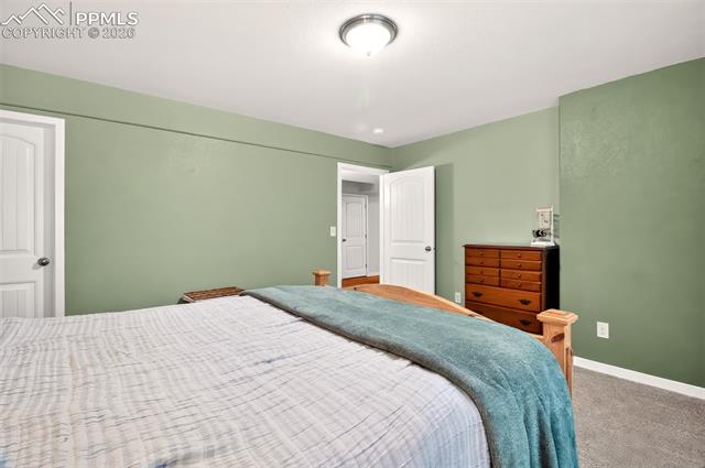MLS Image for 7251  Issaquah  ,Colorado Springs, Colorado