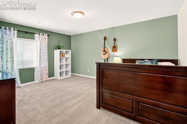 MLS Image for 7251  Issaquah  ,Colorado Springs, Colorado