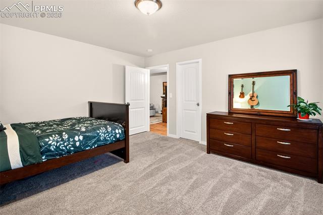 MLS Image for 7251  Issaquah  ,Colorado Springs, Colorado