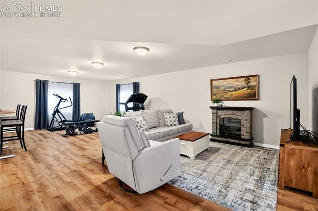 MLS Image for 7251  Issaquah  ,Colorado Springs, Colorado