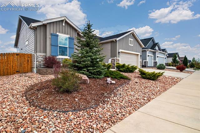 MLS Image for 7251  Issaquah  ,Colorado Springs, Colorado