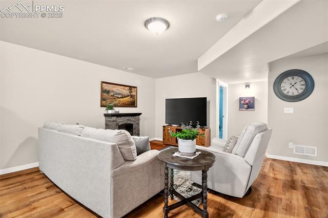 MLS Image for 7251  Issaquah  ,Colorado Springs, Colorado
