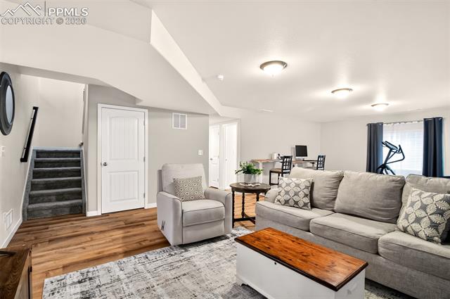 MLS Image for 7251  Issaquah  ,Colorado Springs, Colorado