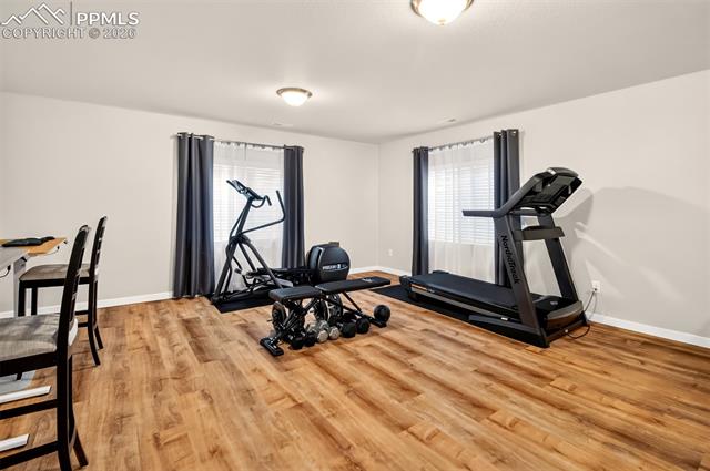 MLS Image for 7251  Issaquah  ,Colorado Springs, Colorado