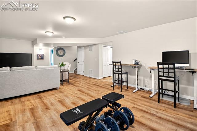 MLS Image for 7251  Issaquah  ,Colorado Springs, Colorado
