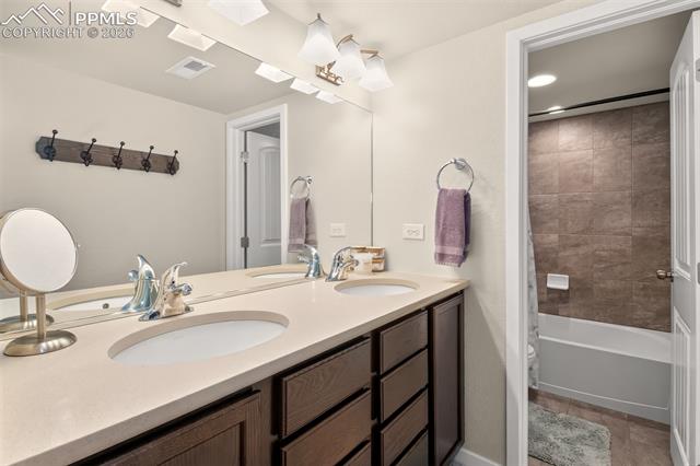 MLS Image for 7251  Issaquah  ,Colorado Springs, Colorado