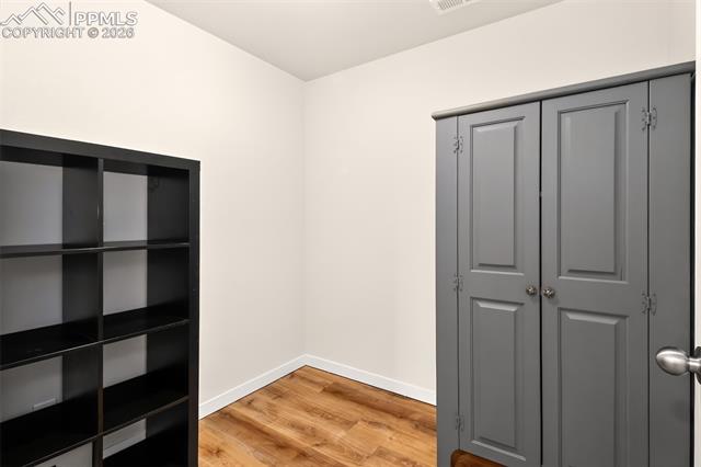 MLS Image for 7251  Issaquah  ,Colorado Springs, Colorado