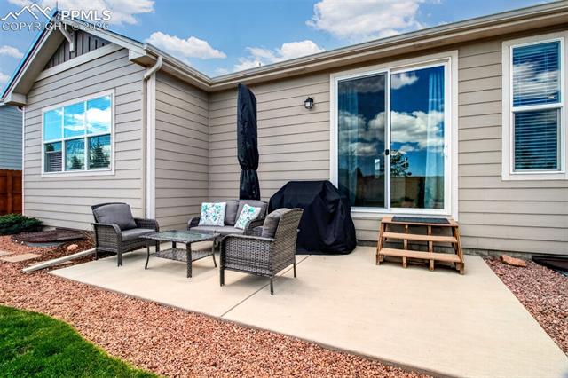 MLS Image for 7251  Issaquah  ,Colorado Springs, Colorado