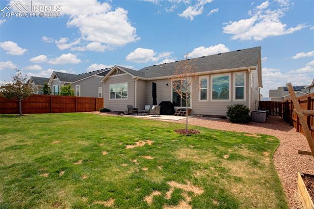 MLS Image for 7251  Issaquah  ,Colorado Springs, Colorado