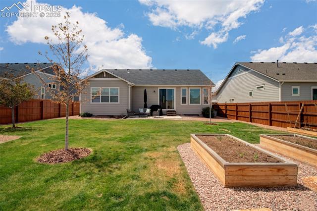 MLS Image for 7251  Issaquah  ,Colorado Springs, Colorado