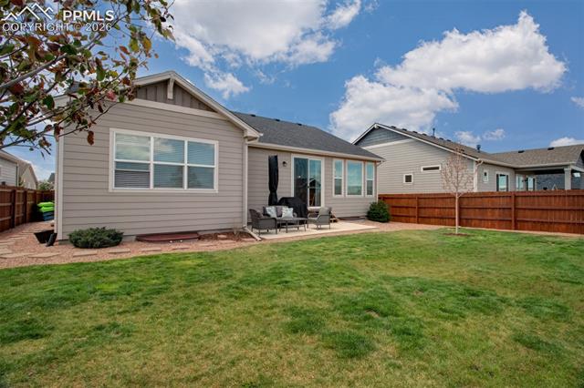 MLS Image for 7251  Issaquah  ,Colorado Springs, Colorado