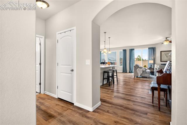 MLS Image for 7251  Issaquah  ,Colorado Springs, Colorado