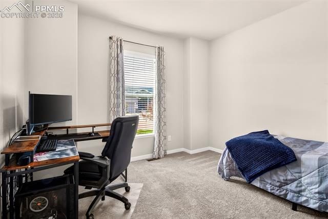 MLS Image for 7251  Issaquah  ,Colorado Springs, Colorado