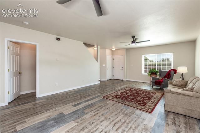 MLS Image for 6278  Poudre  ,Colorado Springs, Colorado