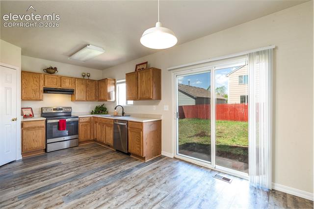 MLS Image for 6278  Poudre  ,Colorado Springs, Colorado