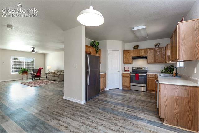 MLS Image for 6278  Poudre  ,Colorado Springs, Colorado