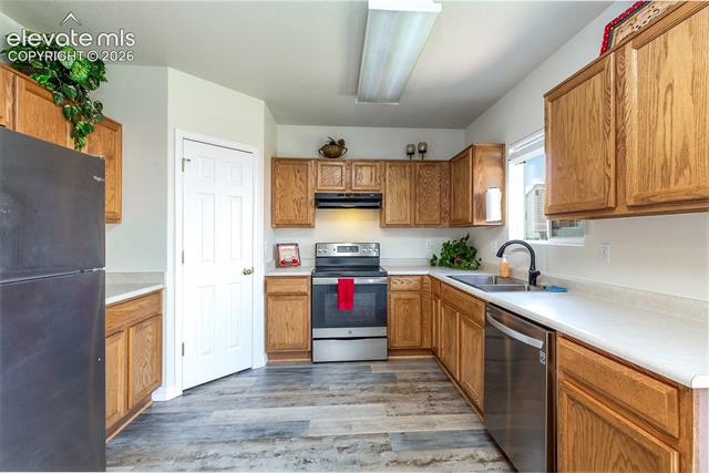 MLS Image for 6278  Poudre  ,Colorado Springs, Colorado