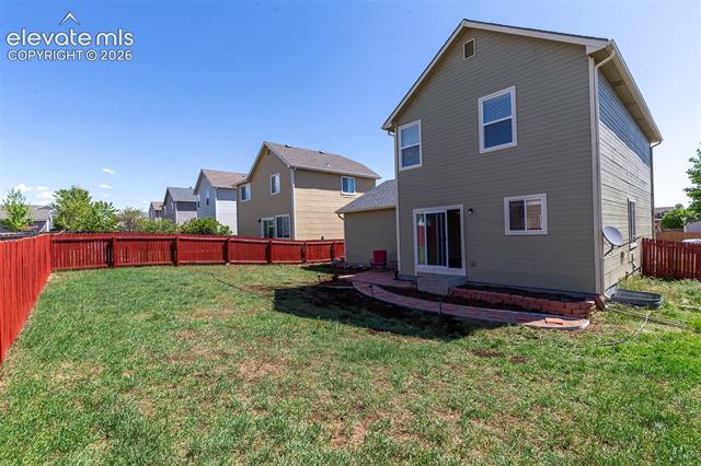MLS Image for 6278  Poudre  ,Colorado Springs, Colorado