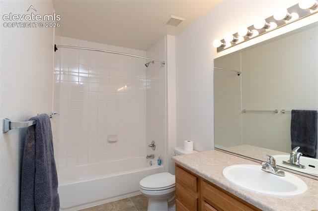 MLS Image for 6278  Poudre  ,Colorado Springs, Colorado