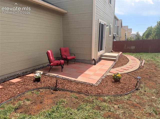 MLS Image for 6278  Poudre  ,Colorado Springs, Colorado