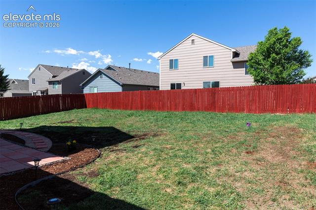 MLS Image for 6278  Poudre  ,Colorado Springs, Colorado
