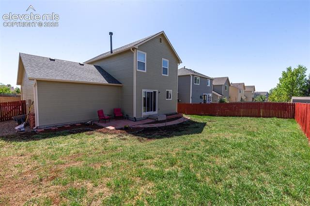 MLS Image for 6278  Poudre  ,Colorado Springs, Colorado