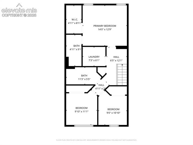 MLS Image for 6278  Poudre  ,Colorado Springs, Colorado