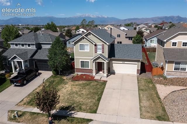 MLS Image for 6278  Poudre  ,Colorado Springs, Colorado