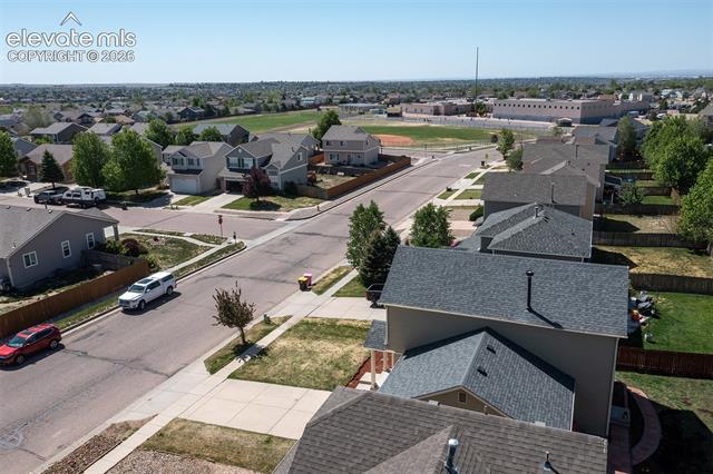 MLS Image for 6278  Poudre  ,Colorado Springs, Colorado