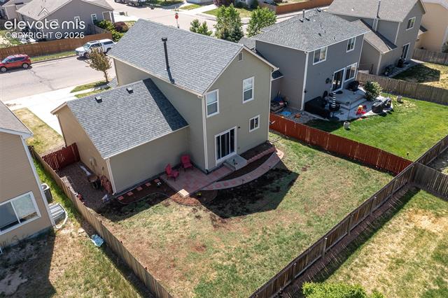 MLS Image for 6278  Poudre  ,Colorado Springs, Colorado