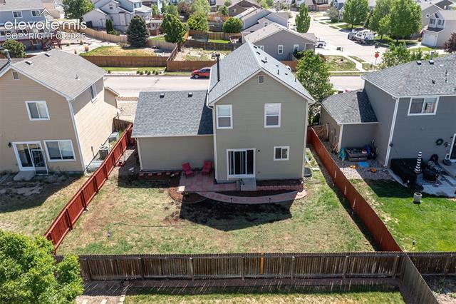 MLS Image for 6278  Poudre  ,Colorado Springs, Colorado
