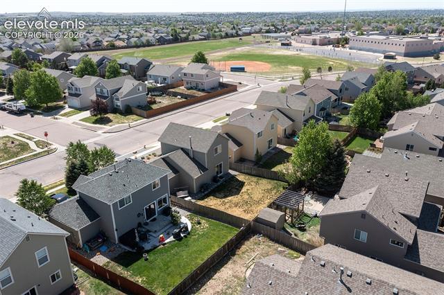 MLS Image for 6278  Poudre  ,Colorado Springs, Colorado