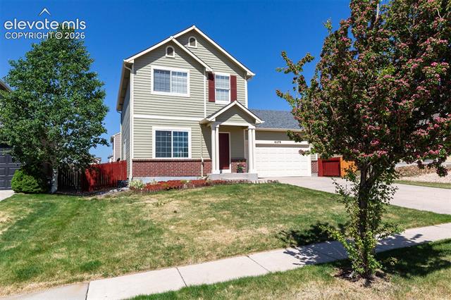 MLS Image for 6278  Poudre  ,Colorado Springs, Colorado