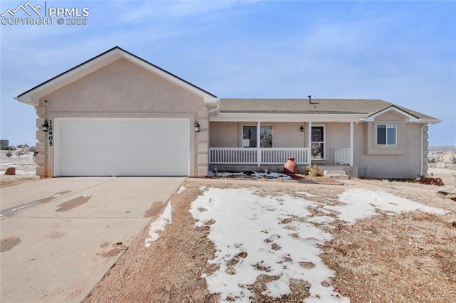 12405  Oregon Wagon  , elbert  House Search MLS Picture