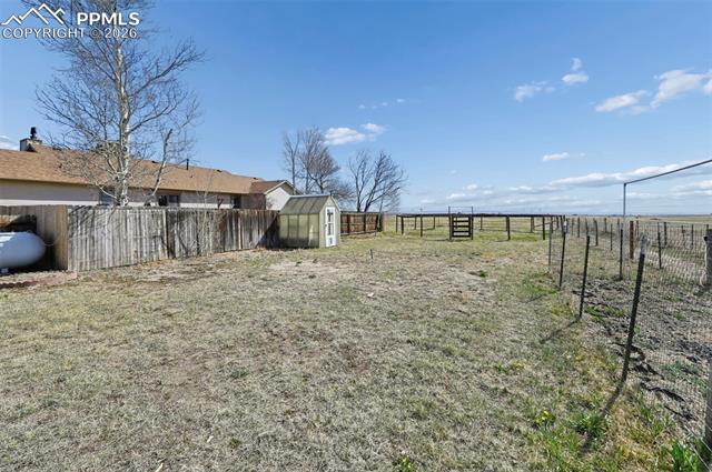 MLS Image for 14775  Judge Orr  ,Peyton, Colorado