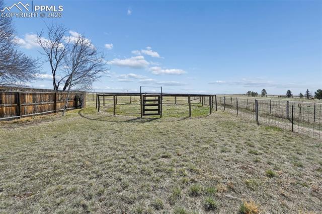 MLS Image for 14775  Judge Orr  ,Peyton, Colorado